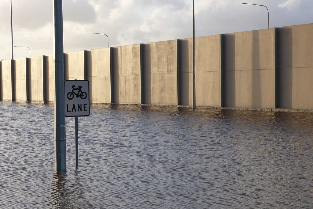 Poplave so lahko katastrofalne